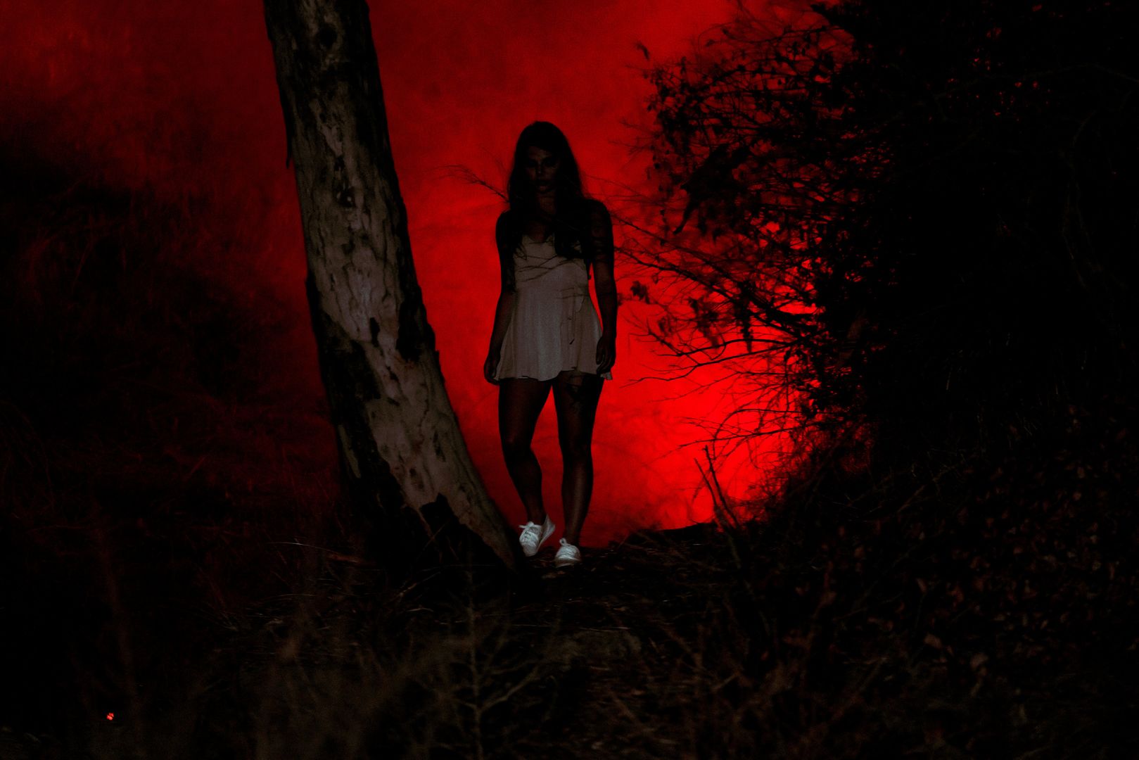 The Summoning: Scene 2