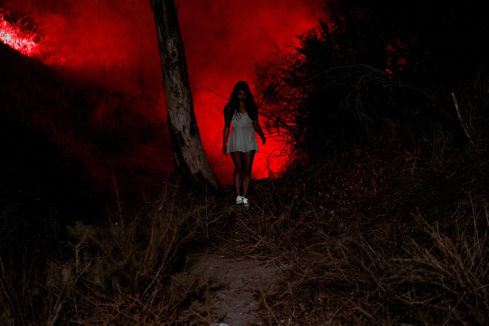 The Summoning: Scene 2