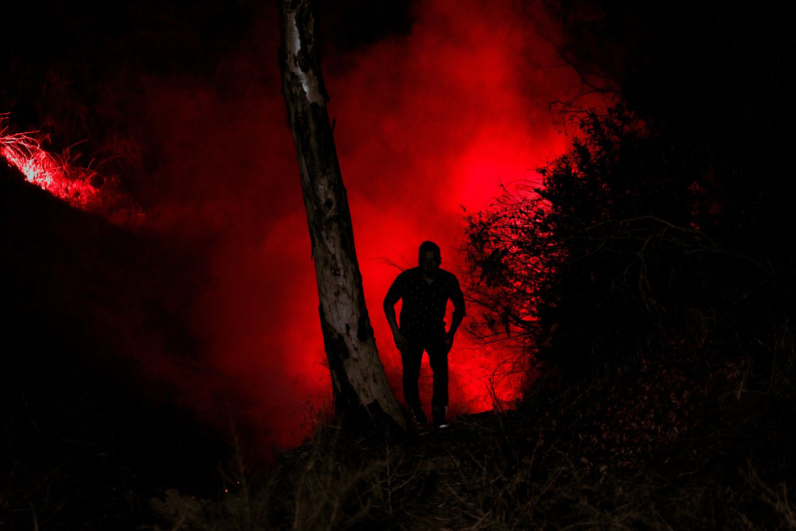 The Summoning: Scene 2