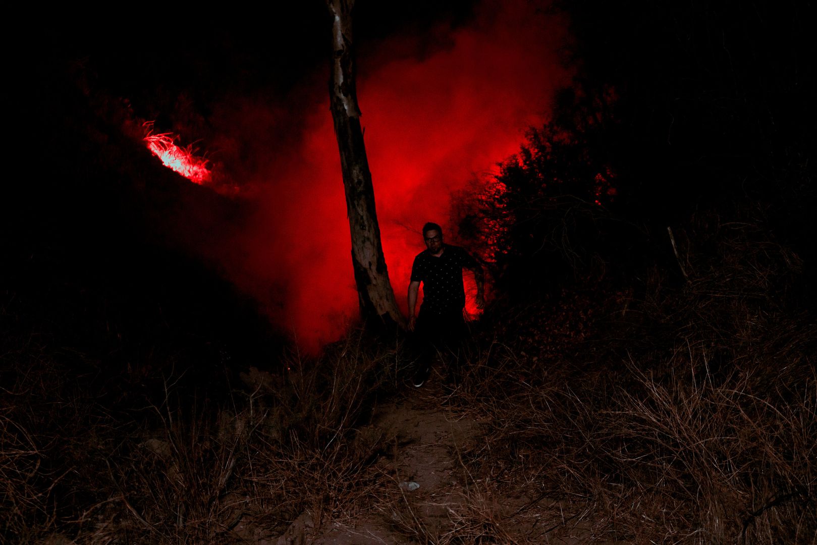 The Summoning: Scene 2