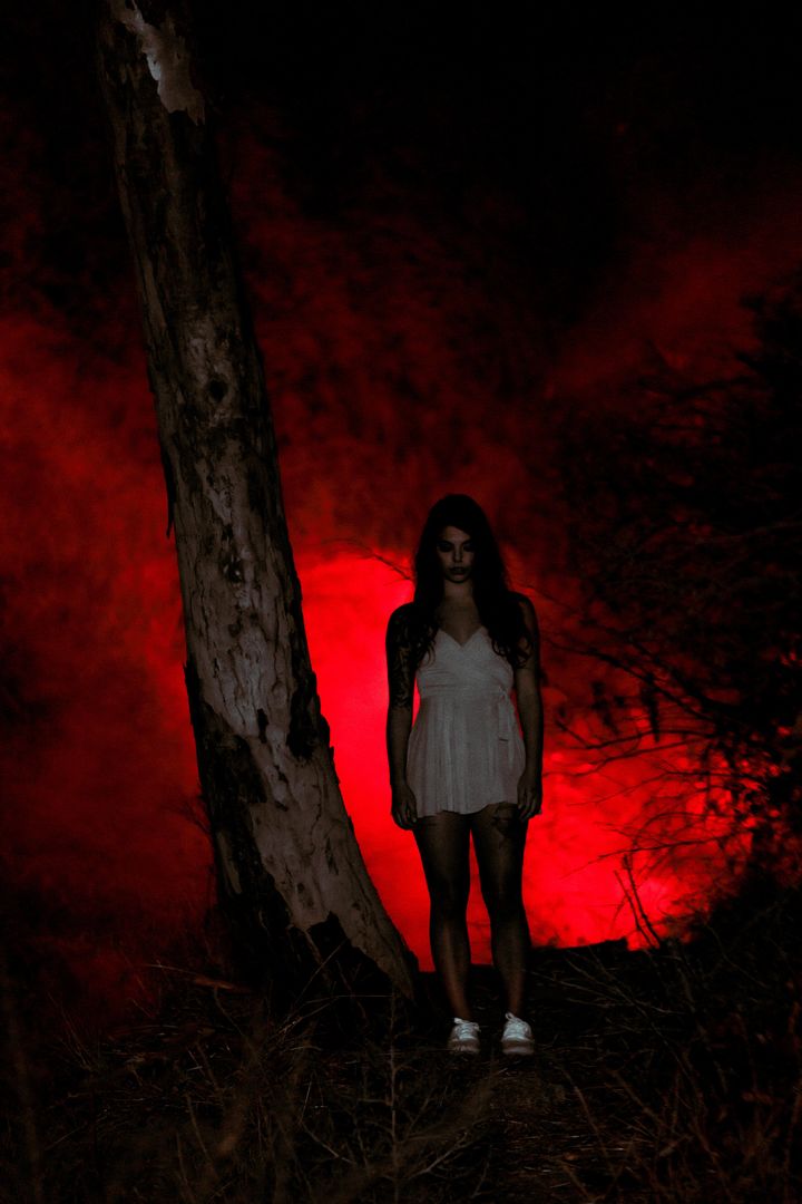The Summoning: Scene 2