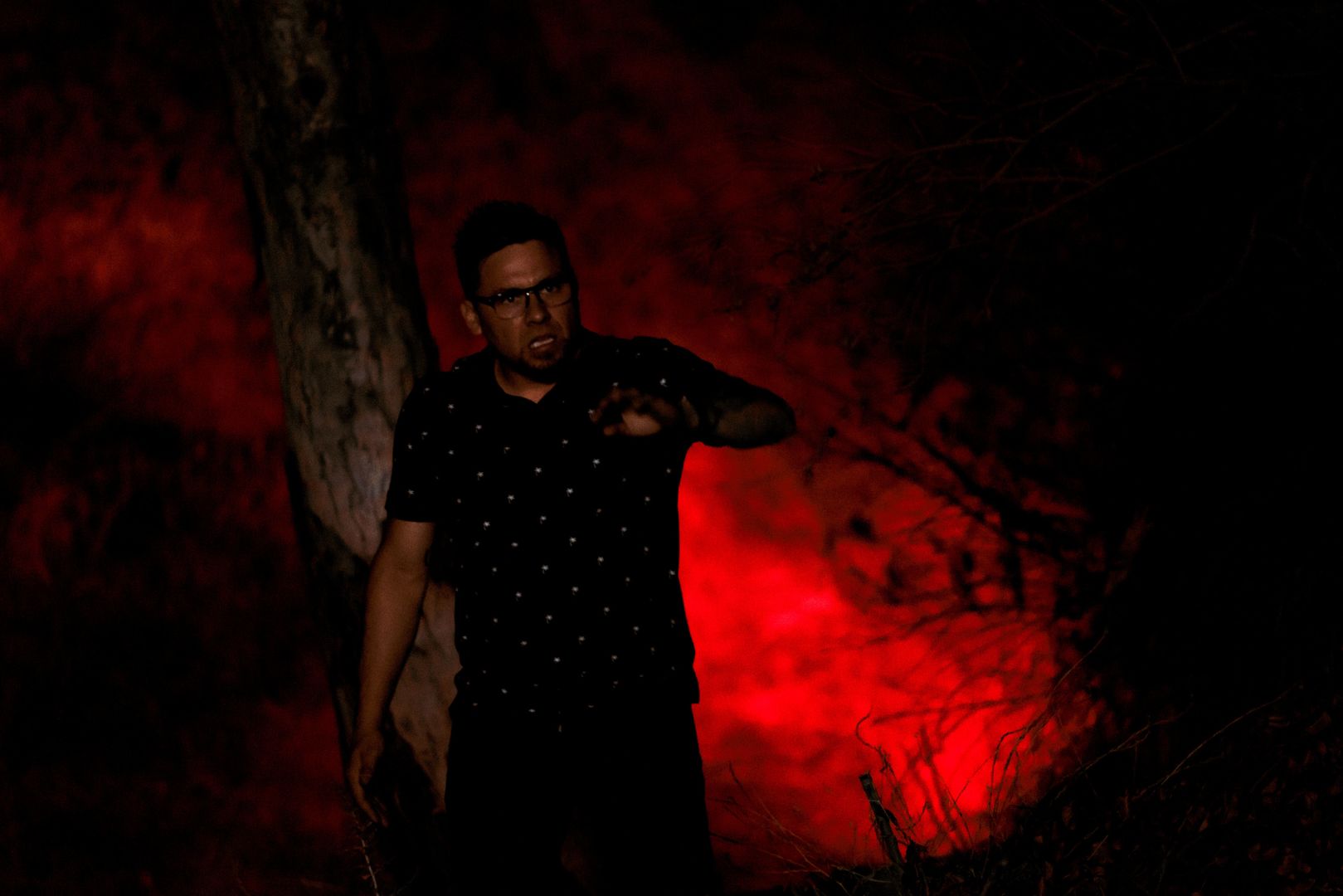 The Summoning: Scene 2