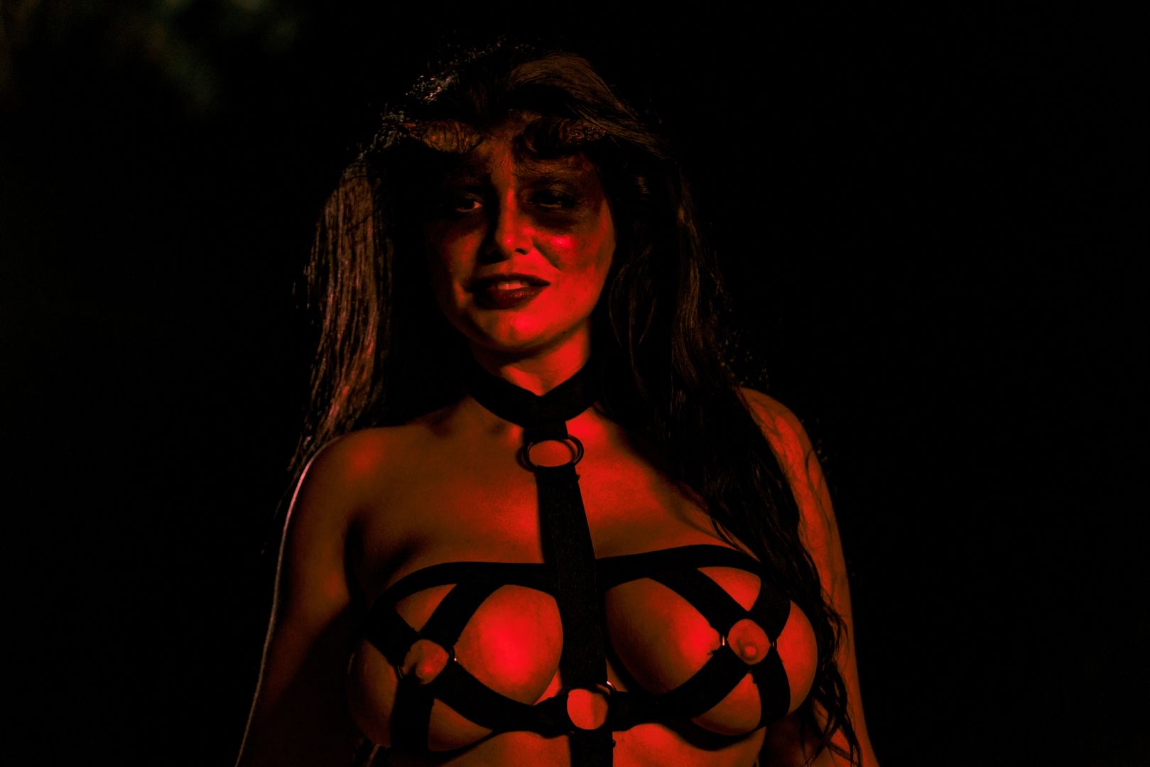 The Summoning: Scene 2