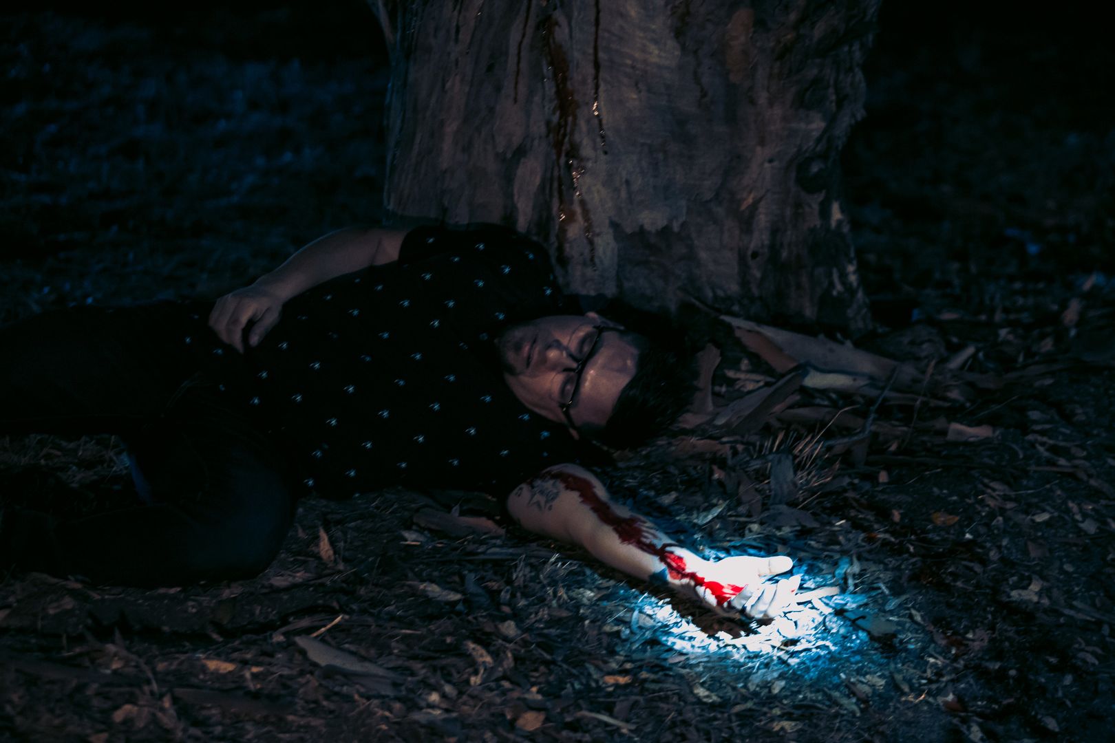 The Summoning: Scene 3