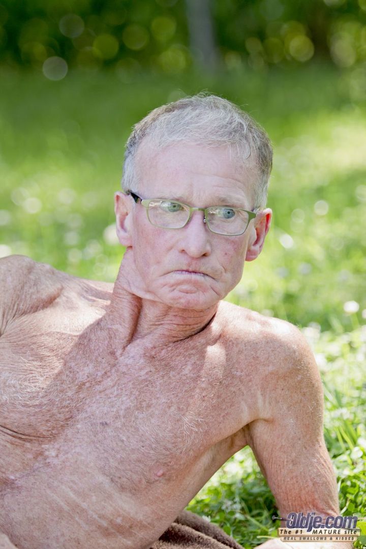 Young Provocative Picnic