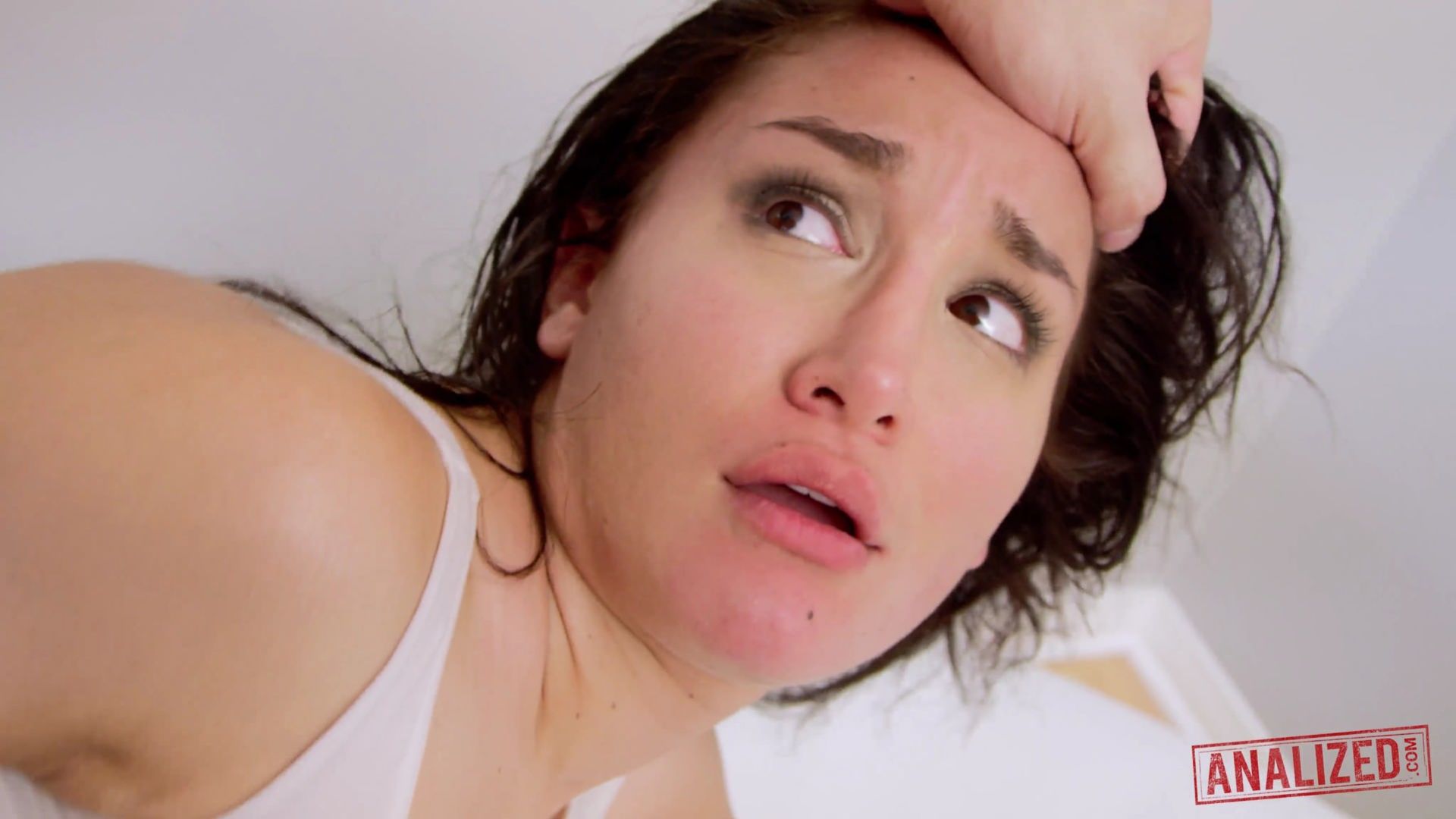 Gabriella Takes It All