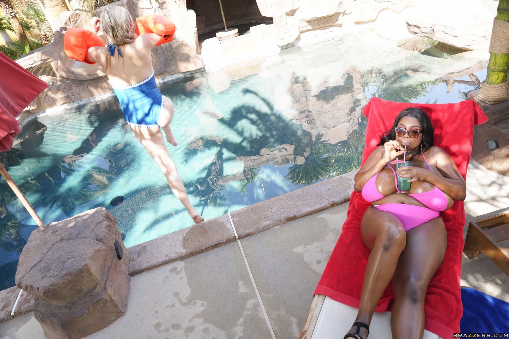 Pool Toy