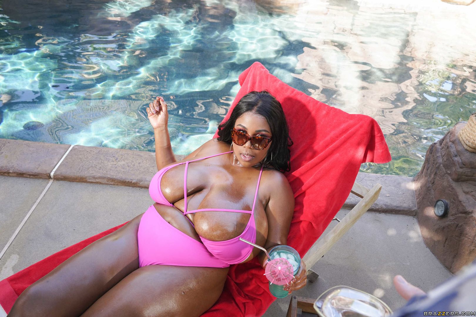 Pool Toy