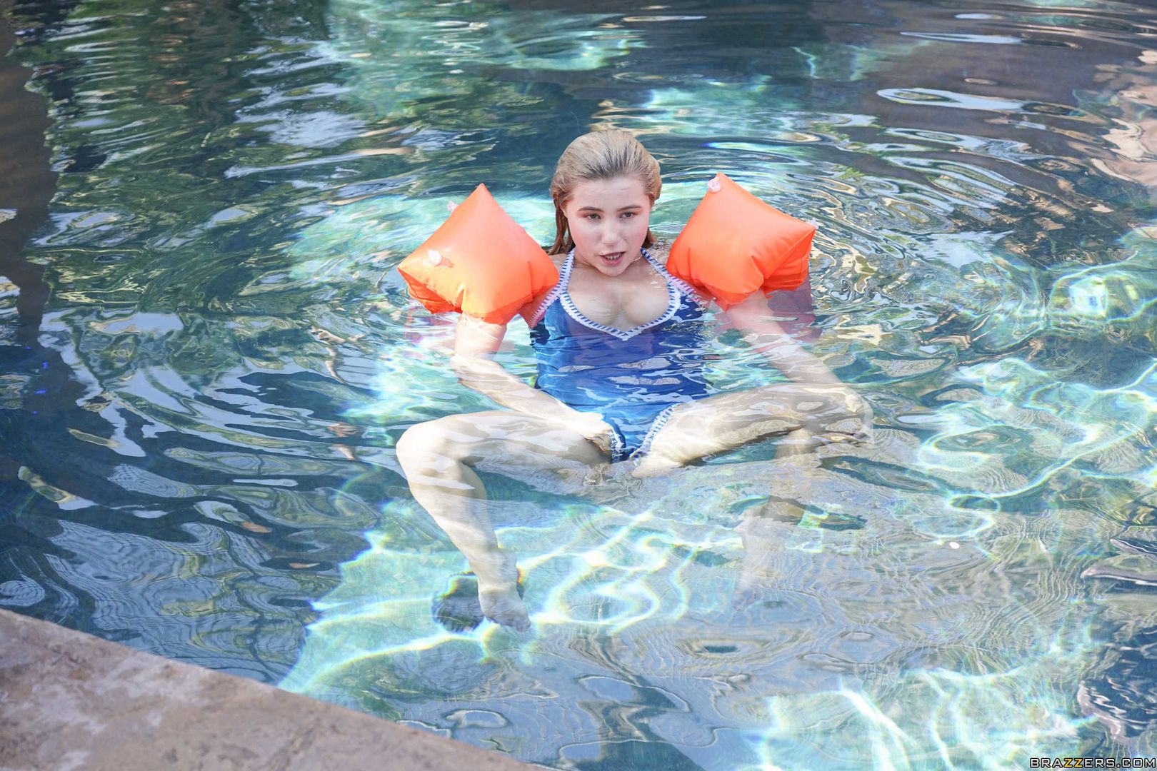 Pool Toy