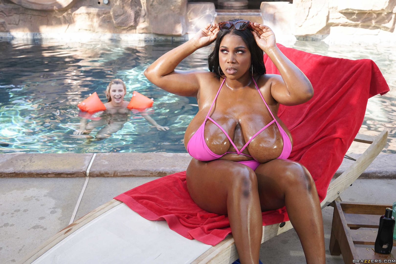 Pool Toy