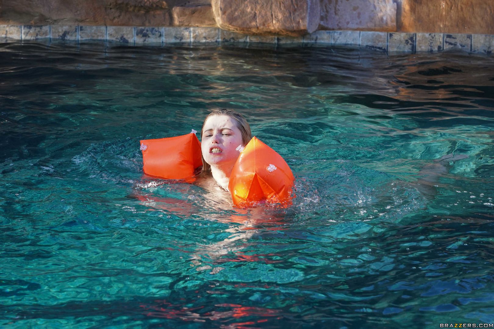 Pool Toy