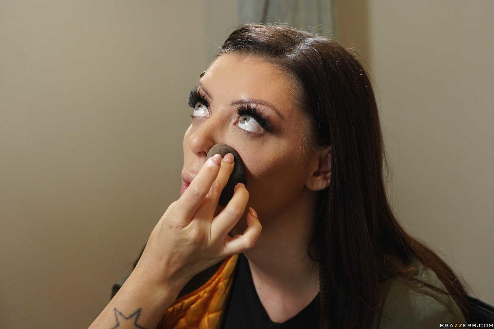 Day With A Pornstar: Karma Rx
