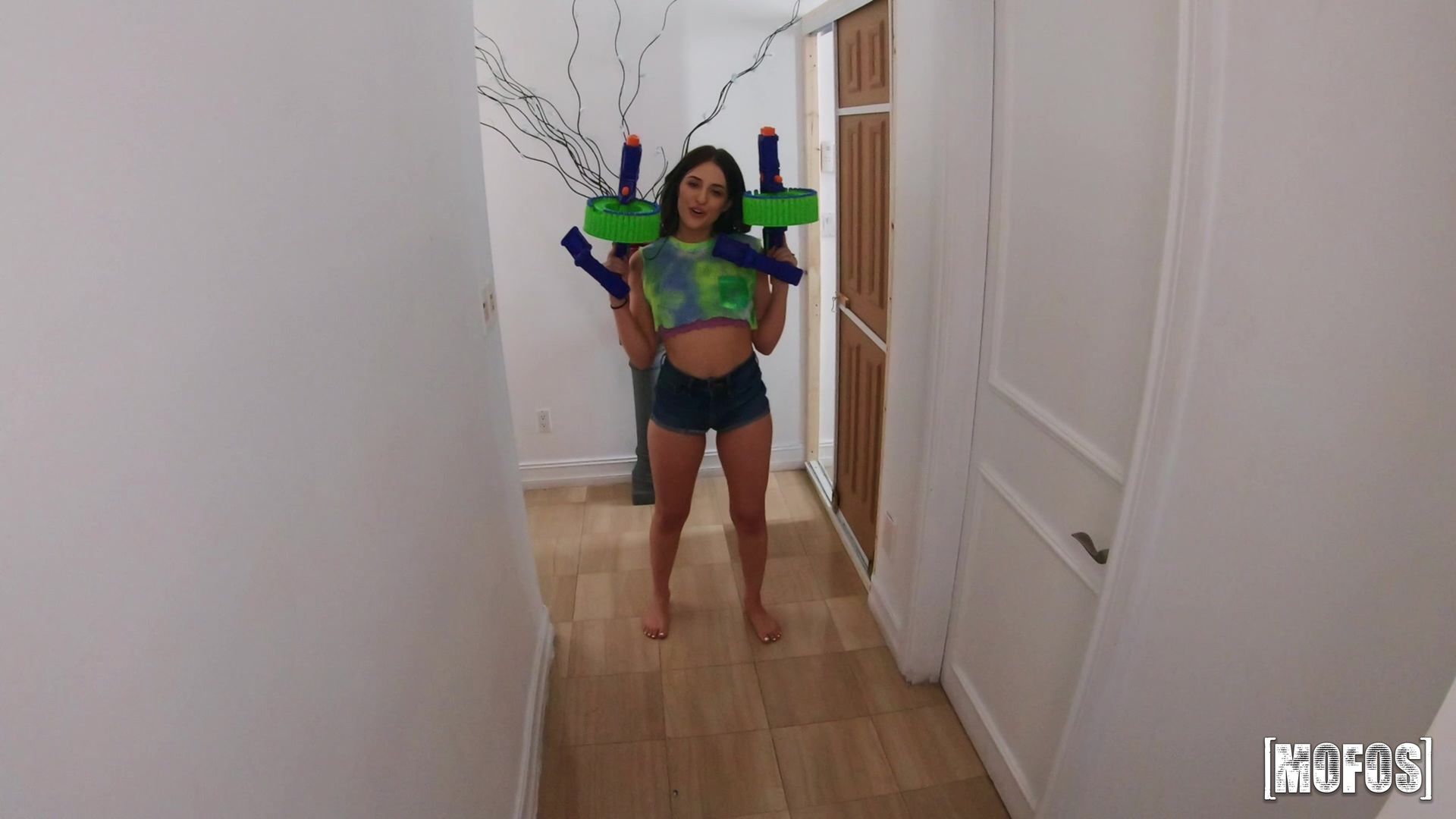 Playful Pussy