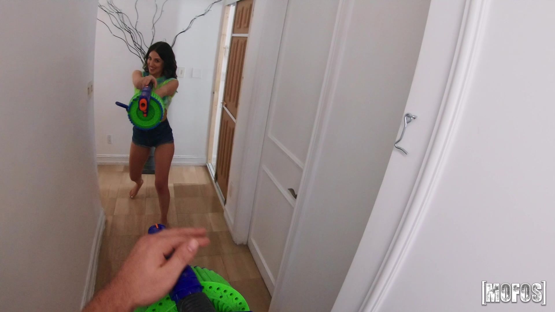 Playful Pussy