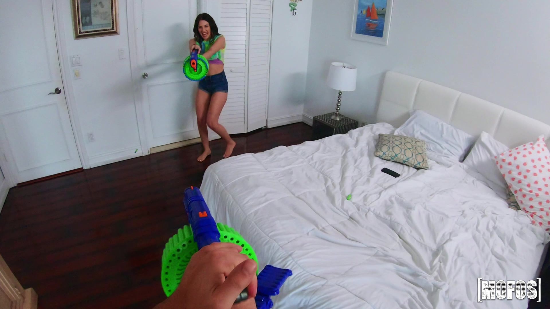Playful Pussy