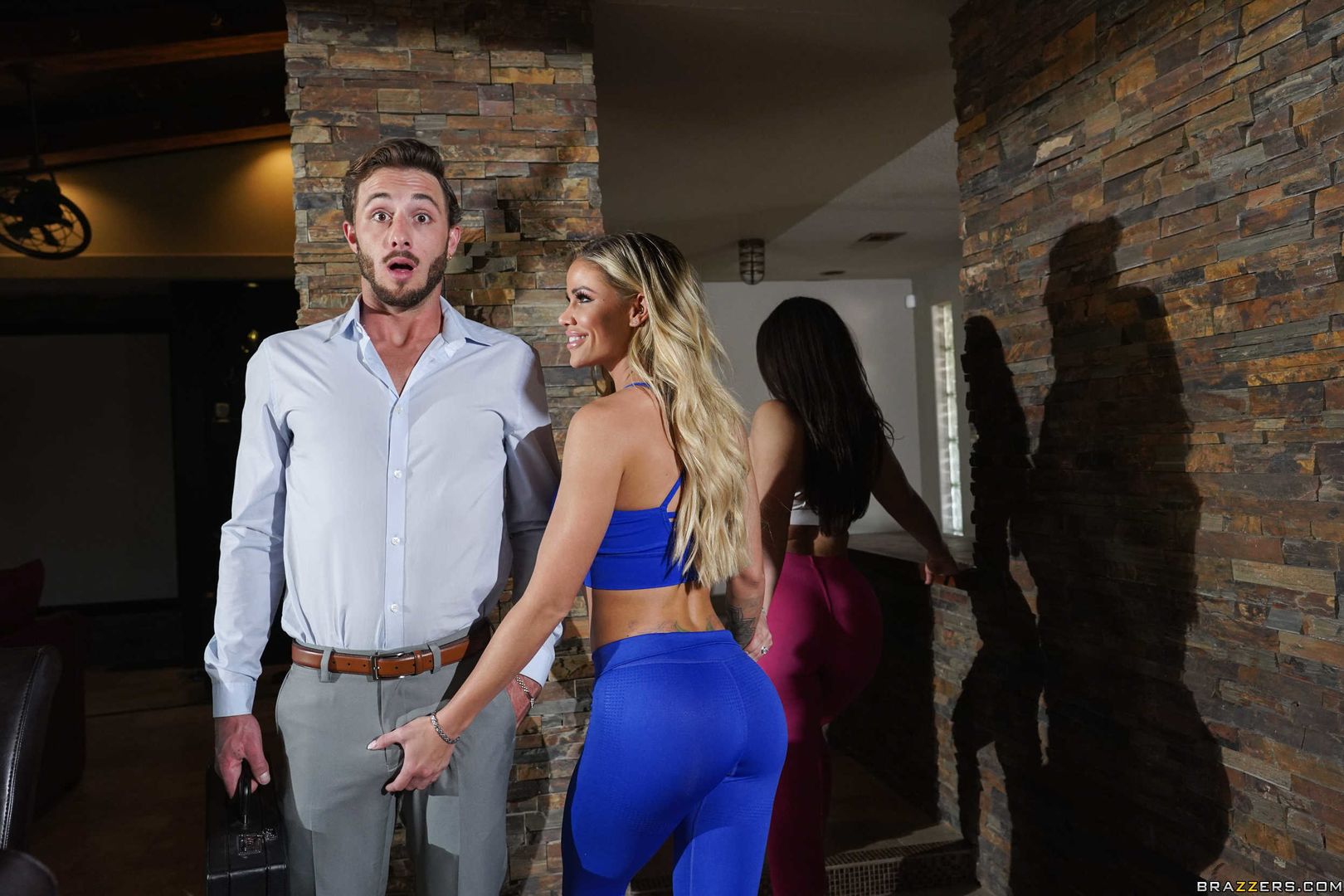Sex With My Ex