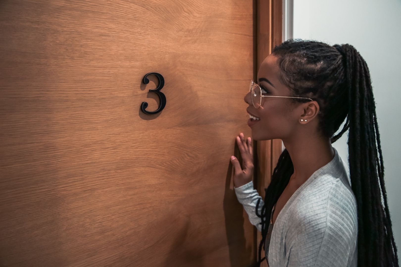 Pick A Room: Episode 2