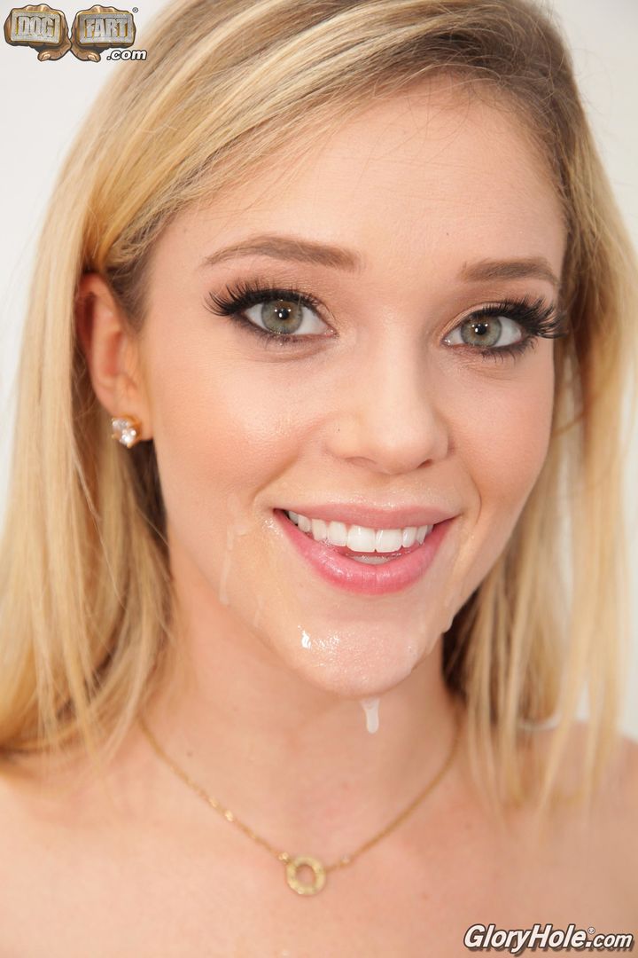 Kali Roses-GloryHole