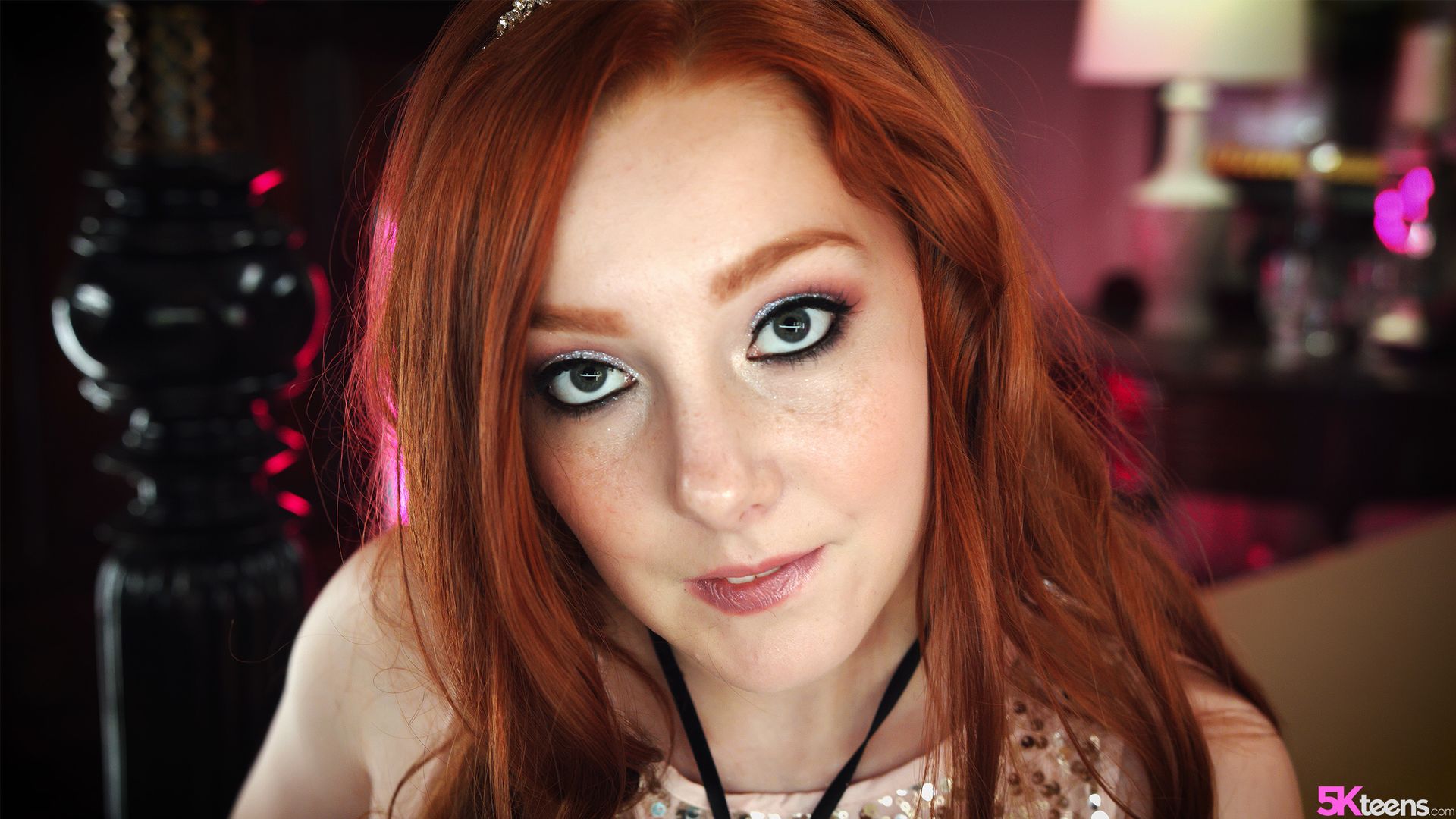 Princess Firecracker