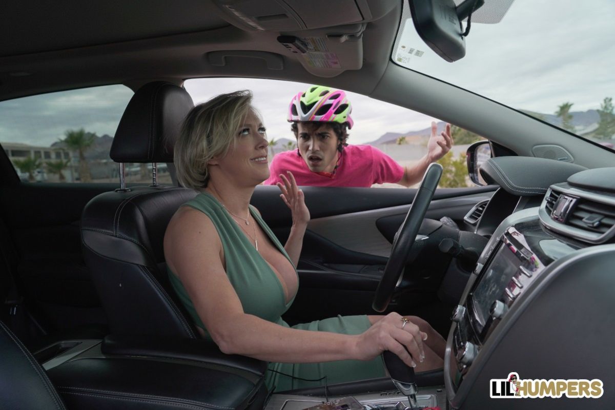 Road Rage Load