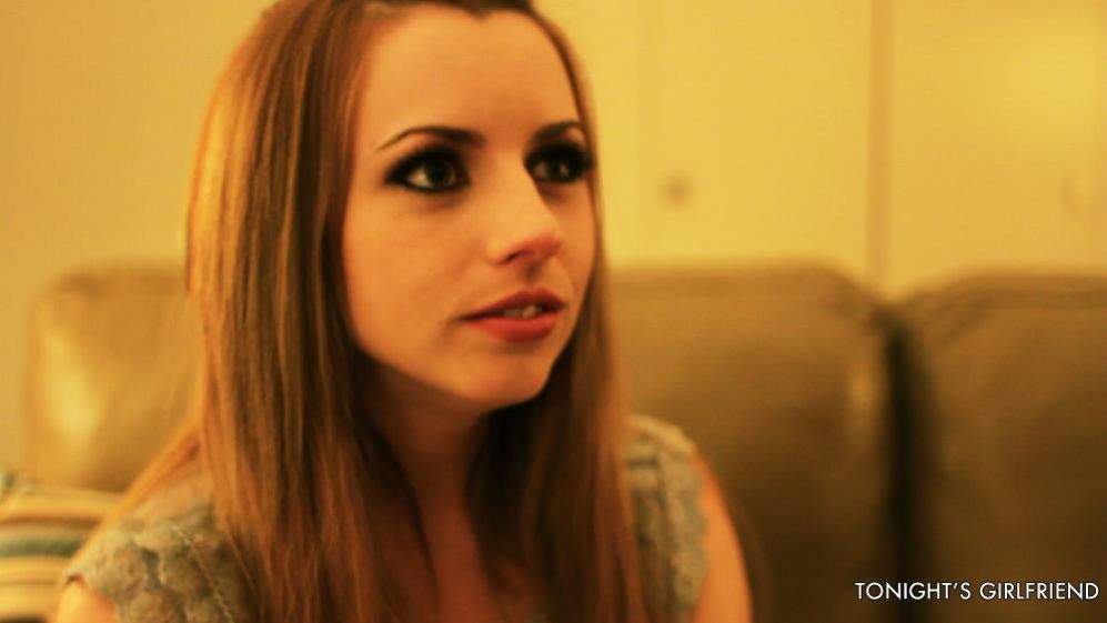 Lexi Belle in Tonight's Girlfriend