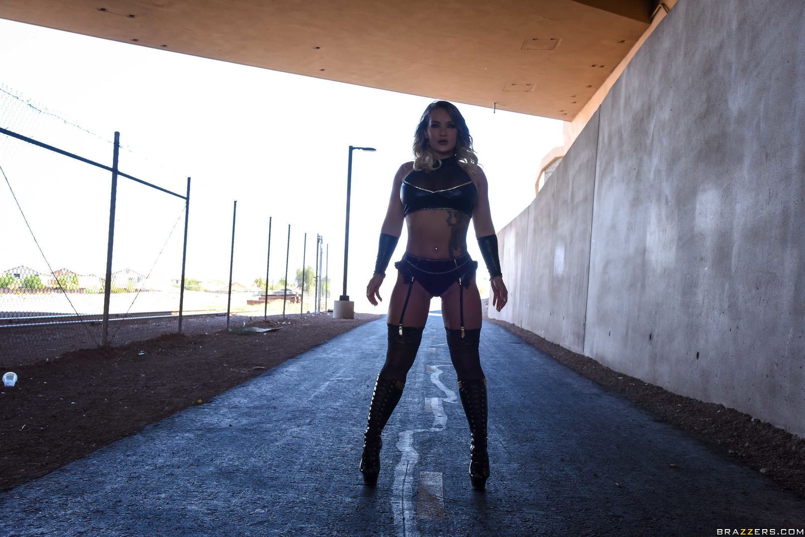 The Exxxceptions: Episode 2