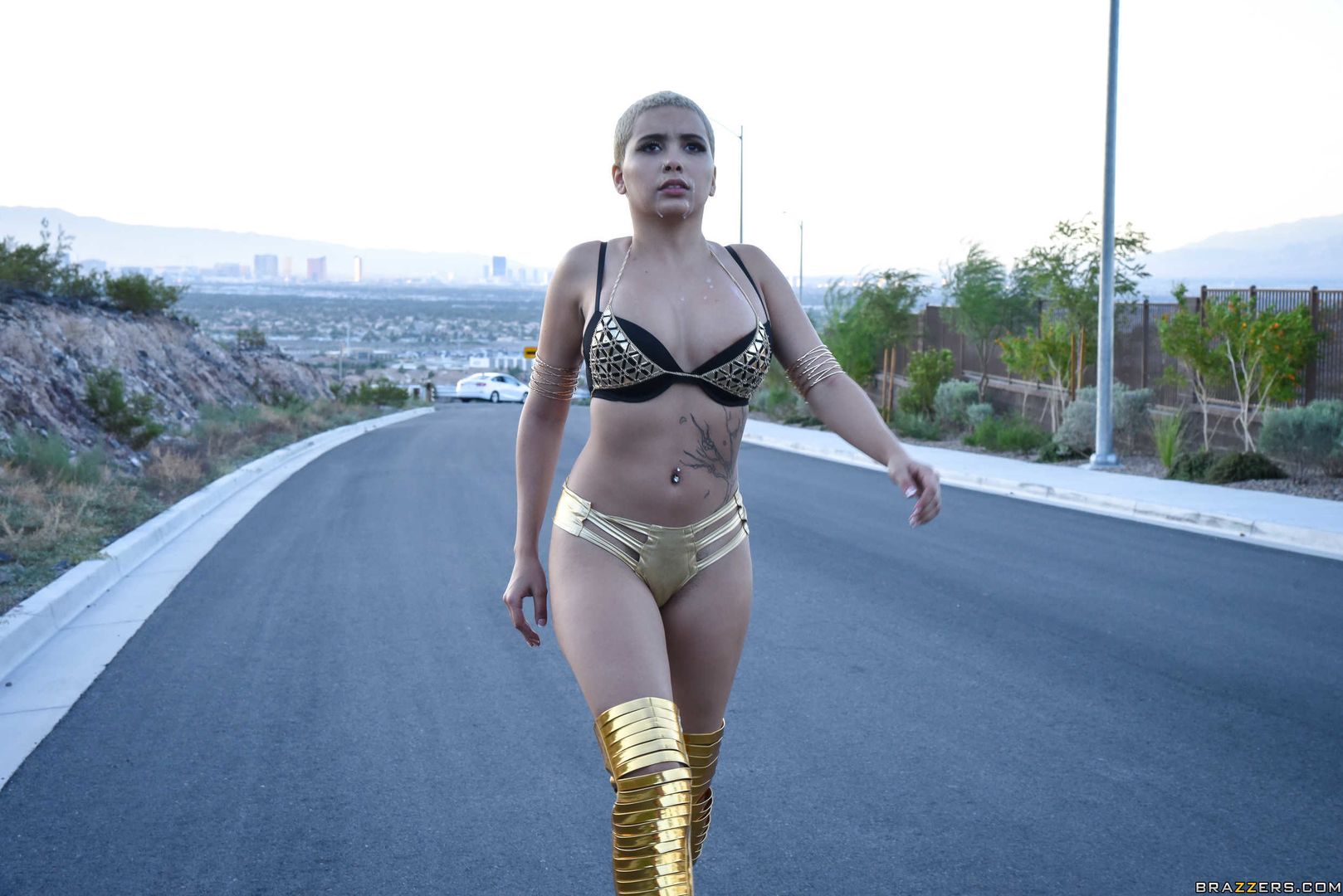 The Exxxceptions: Episode 2