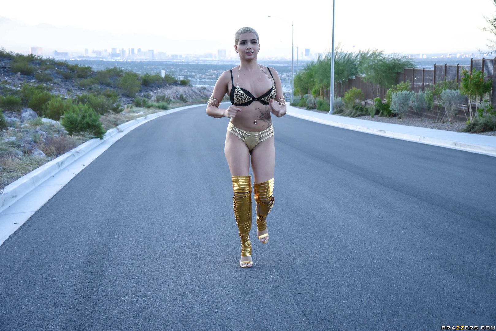 The Exxxceptions: Episode 2