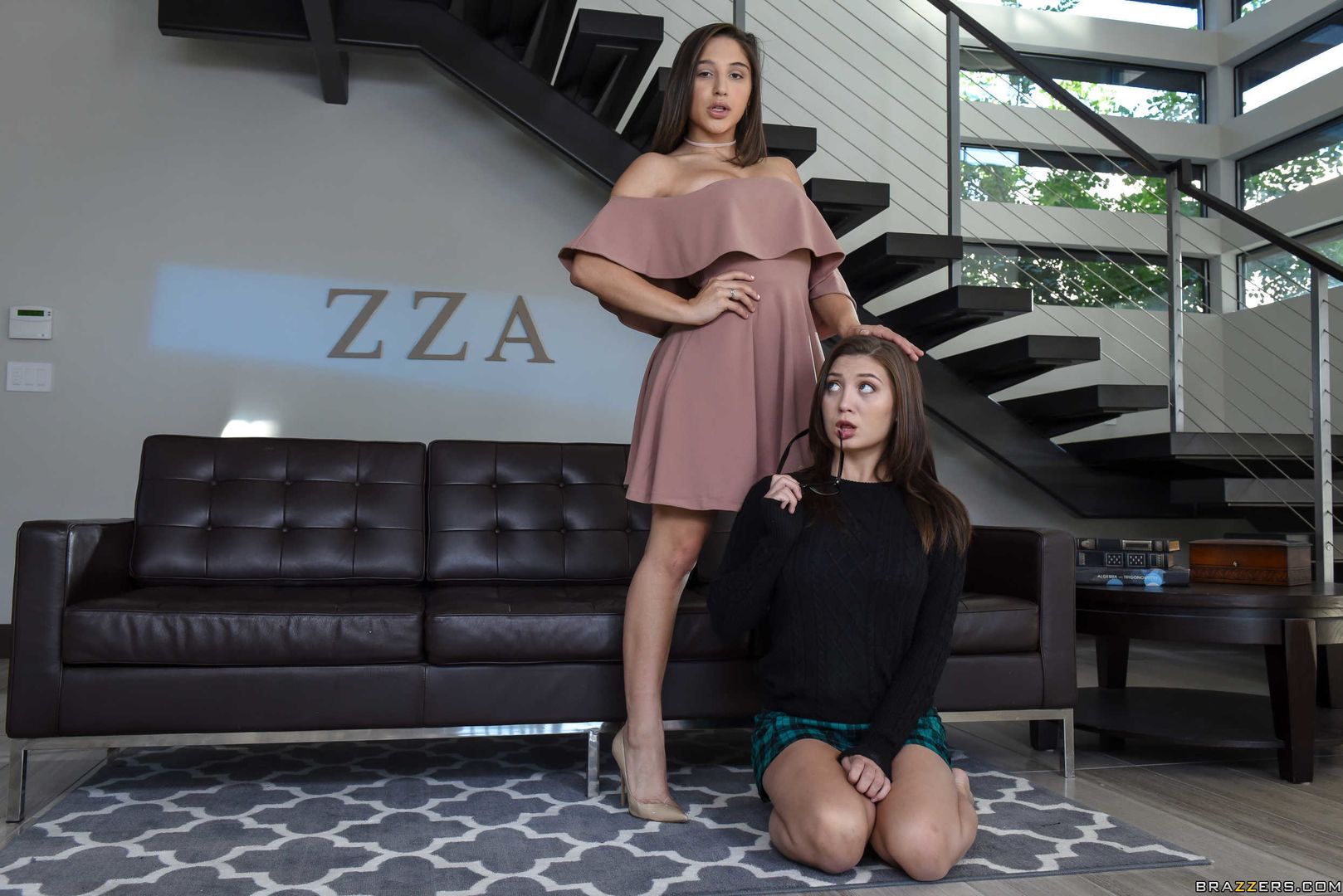 Our Sorority Sucks
