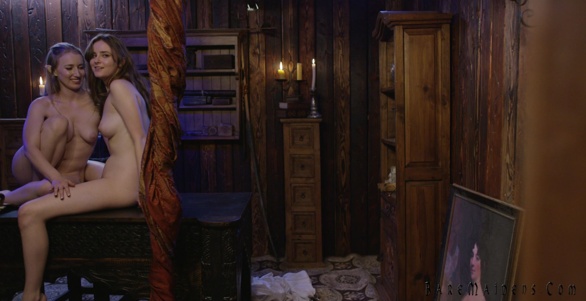 The Commander Quarters