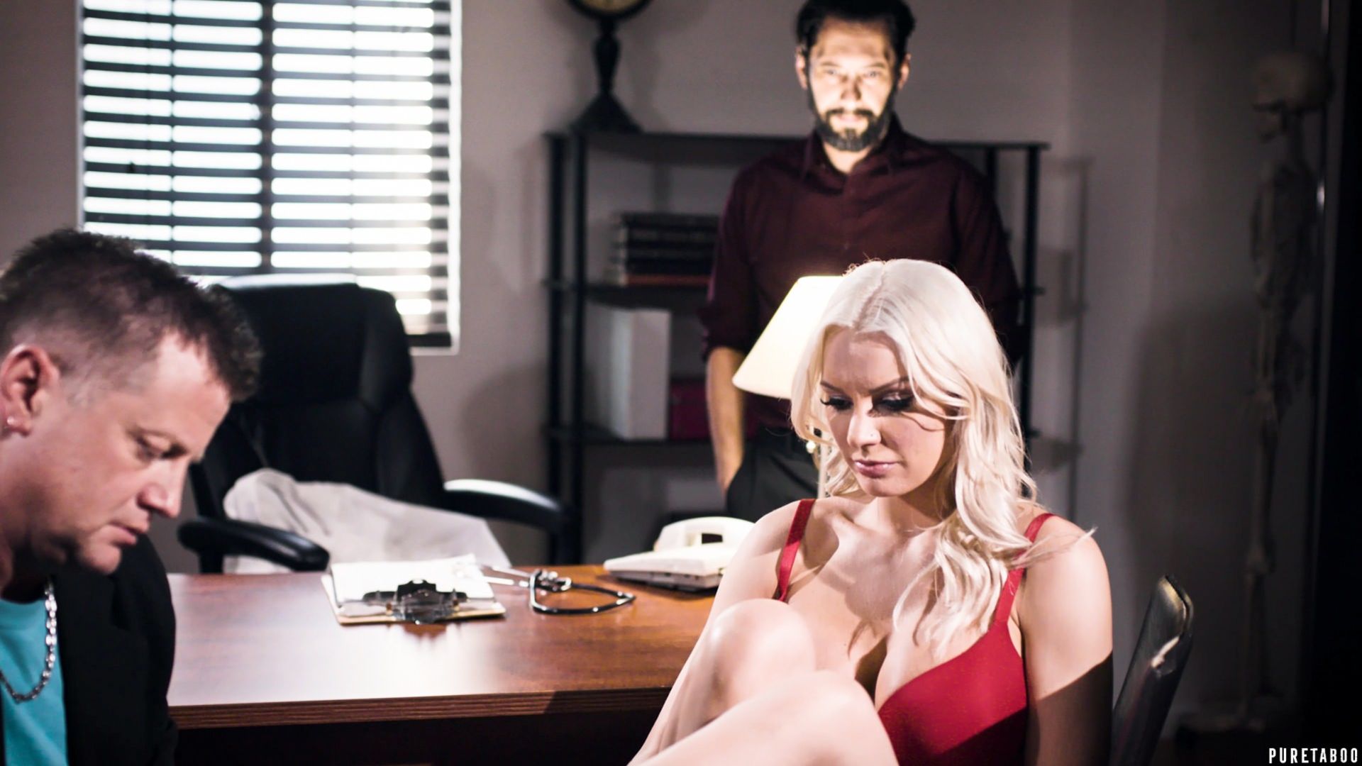 Inconceivable: A Kenzie Taylor Story