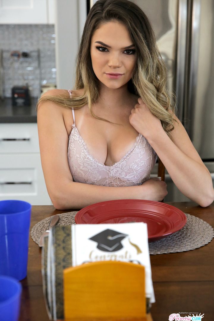 I Need Your Cum