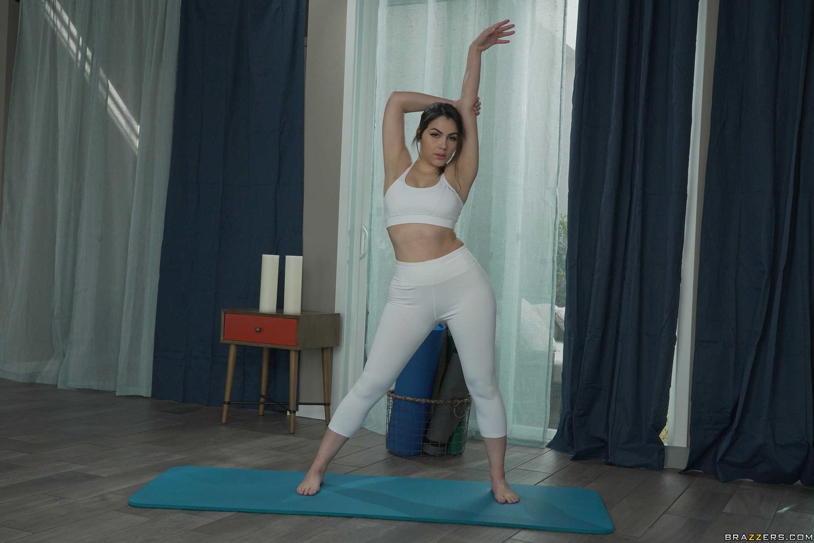 Stretch That Ass Out