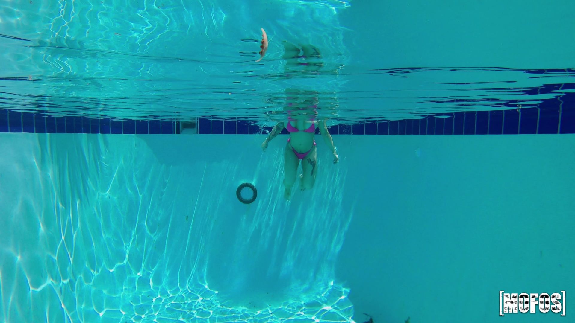 Bikini Squirters
