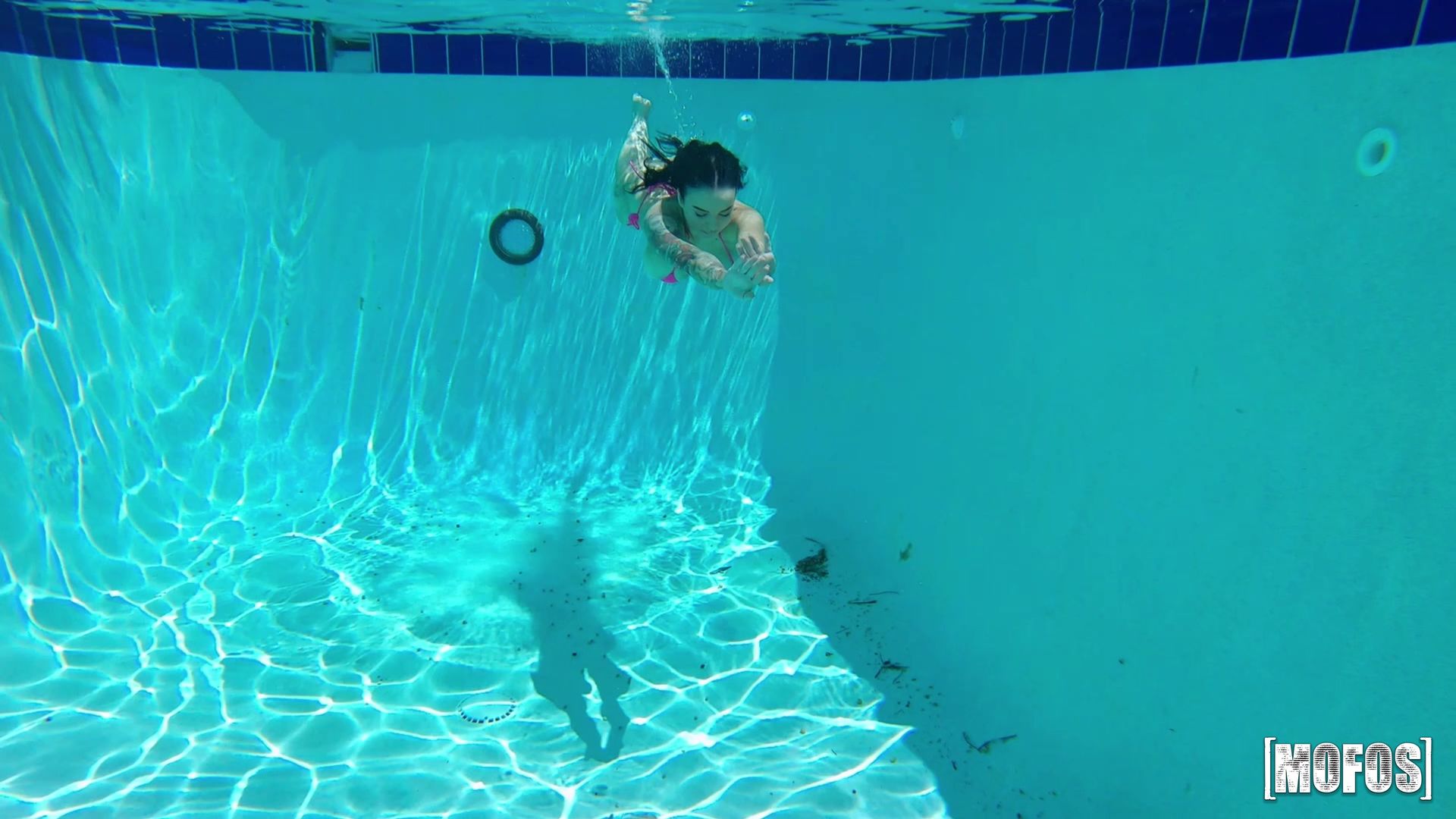 Bikini Squirters