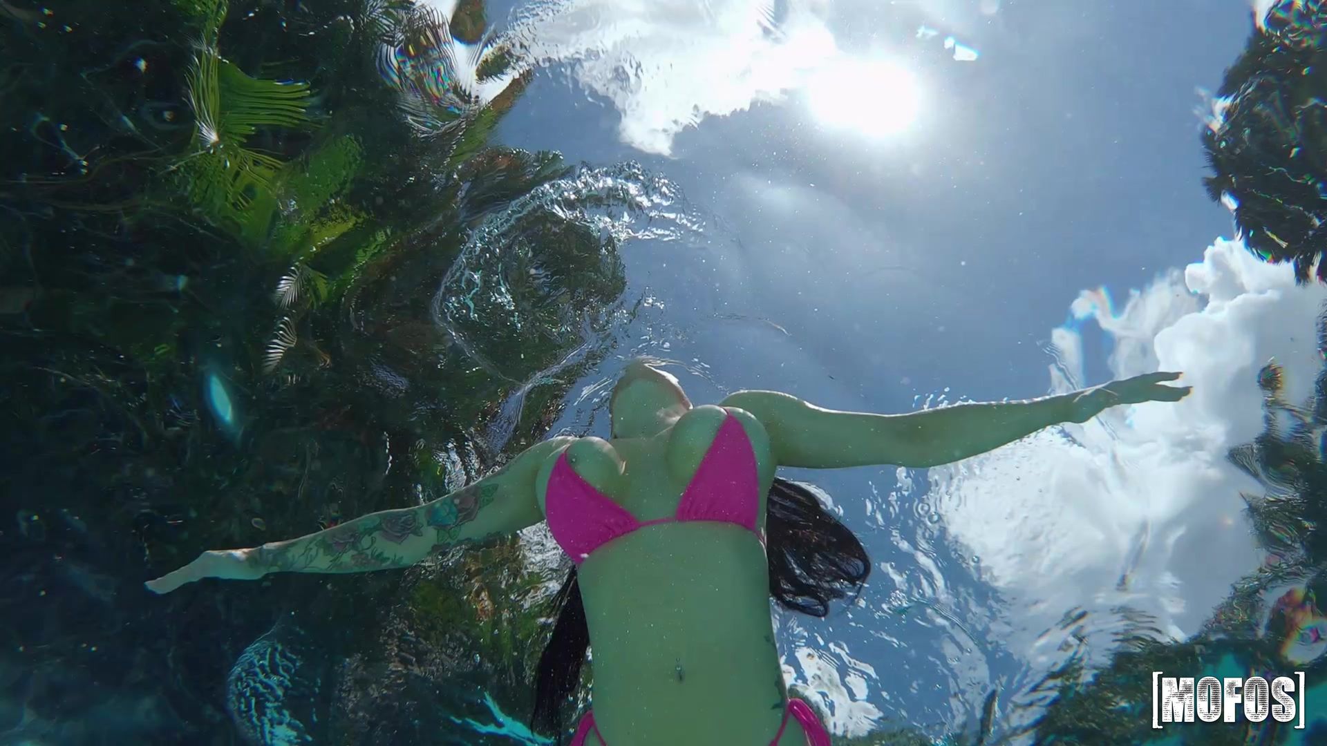 Bikini Squirters