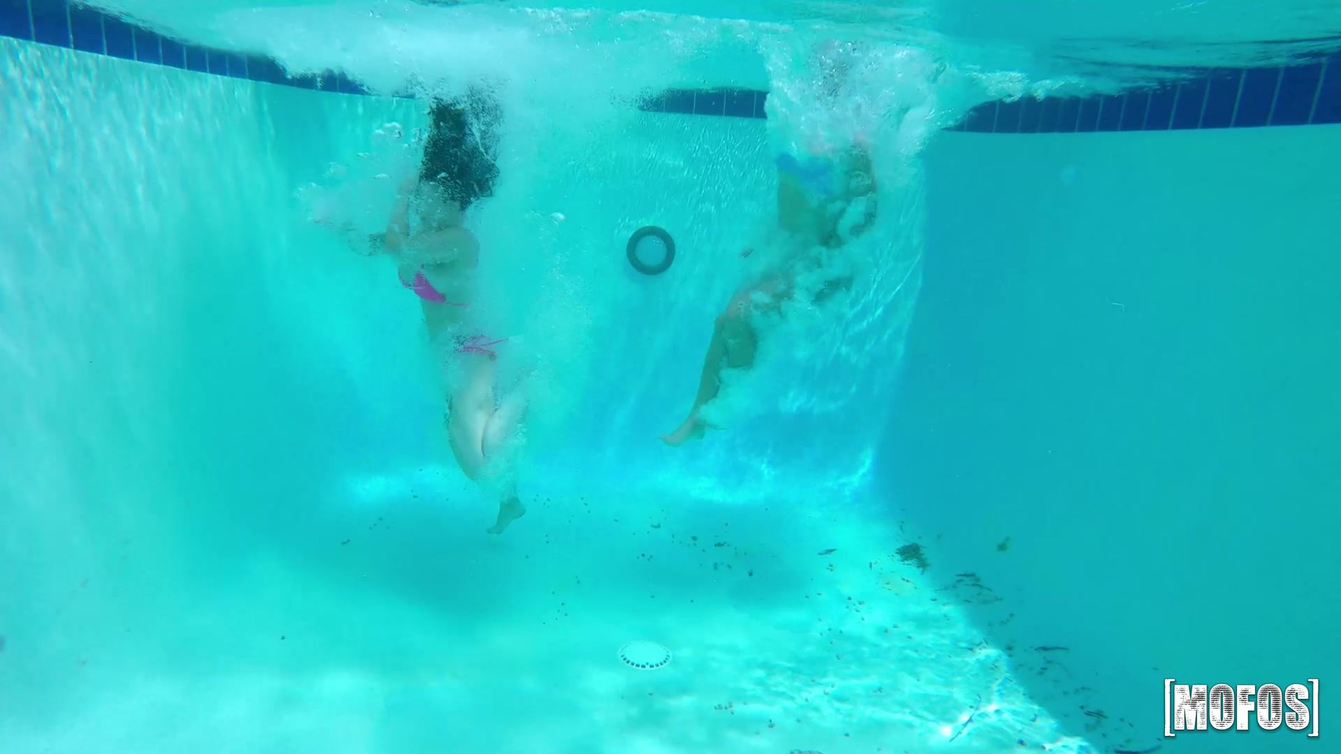 Bikini Squirters