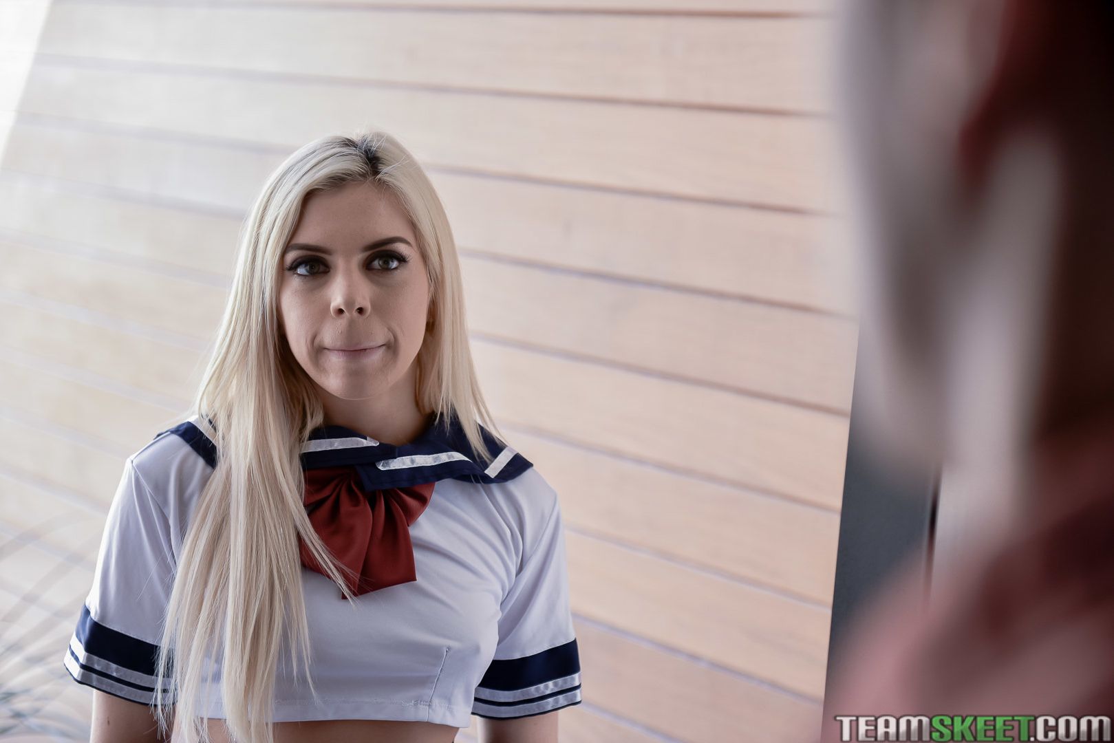 Schoolgirl Sperm Injection