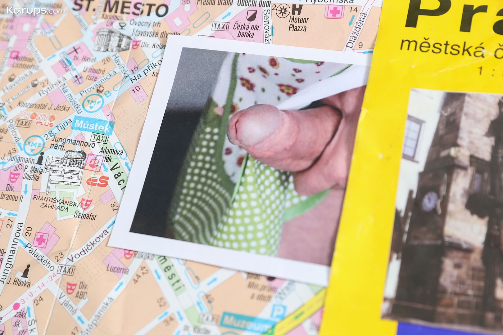 FAPPLE MAPS