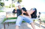 Sex On The Edge of the h**hway