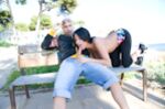 Sex On The Edge of the h**hway
