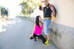 Sex On The Edge of the h**hway