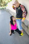 Sex On The Edge of the h**hway