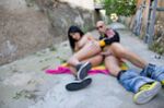 Sex On The Edge of the h**hway