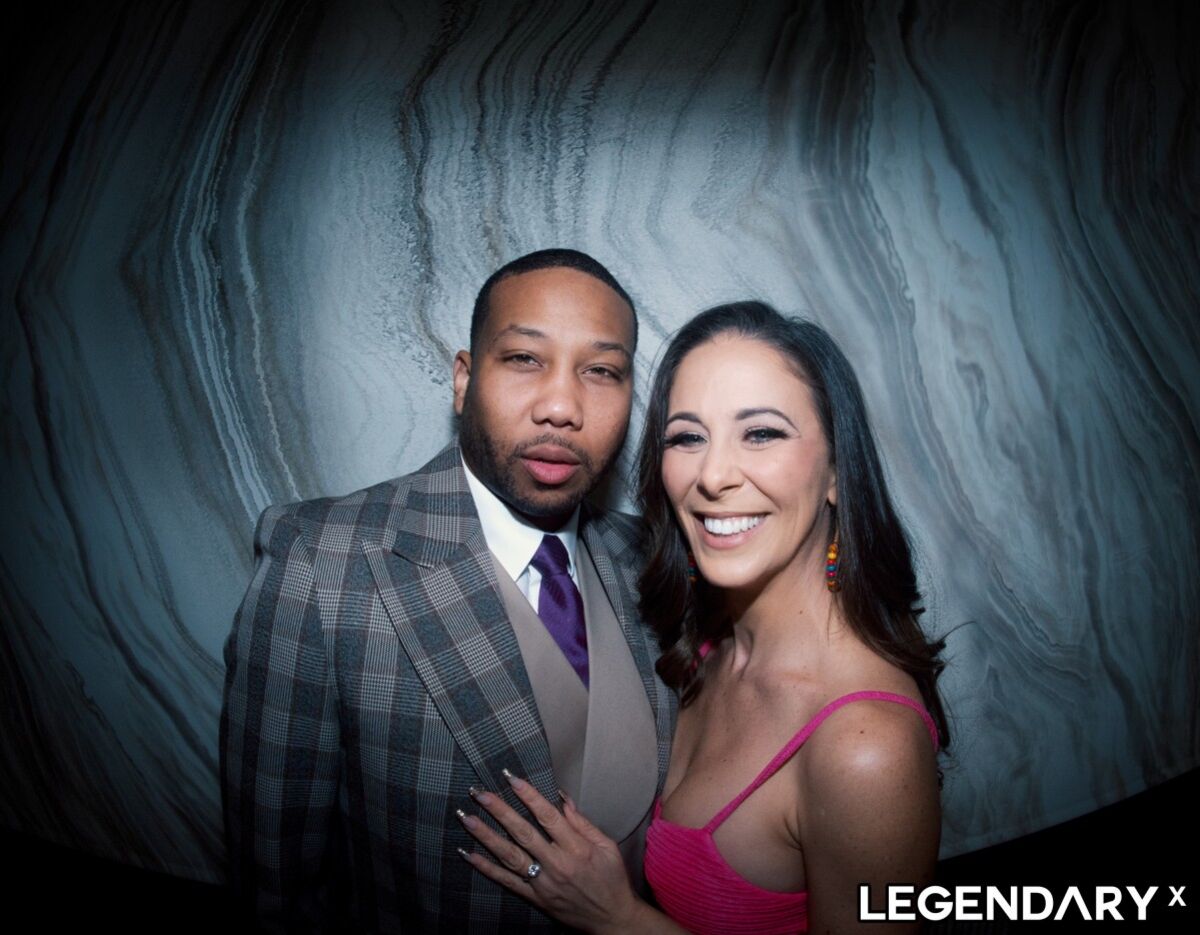 LEGENDARY ANAL VOL. 1