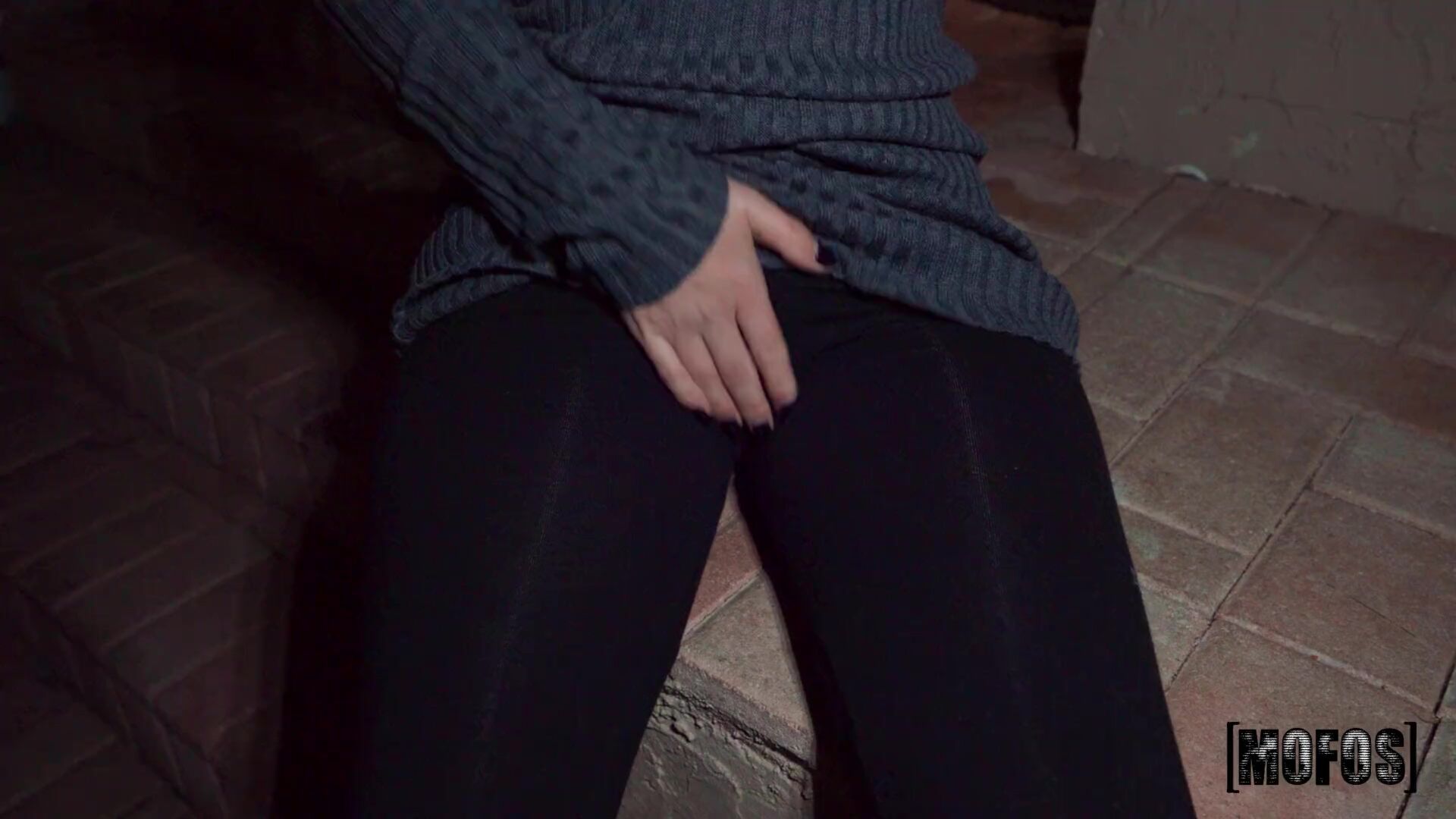 Lacey Gets Anal