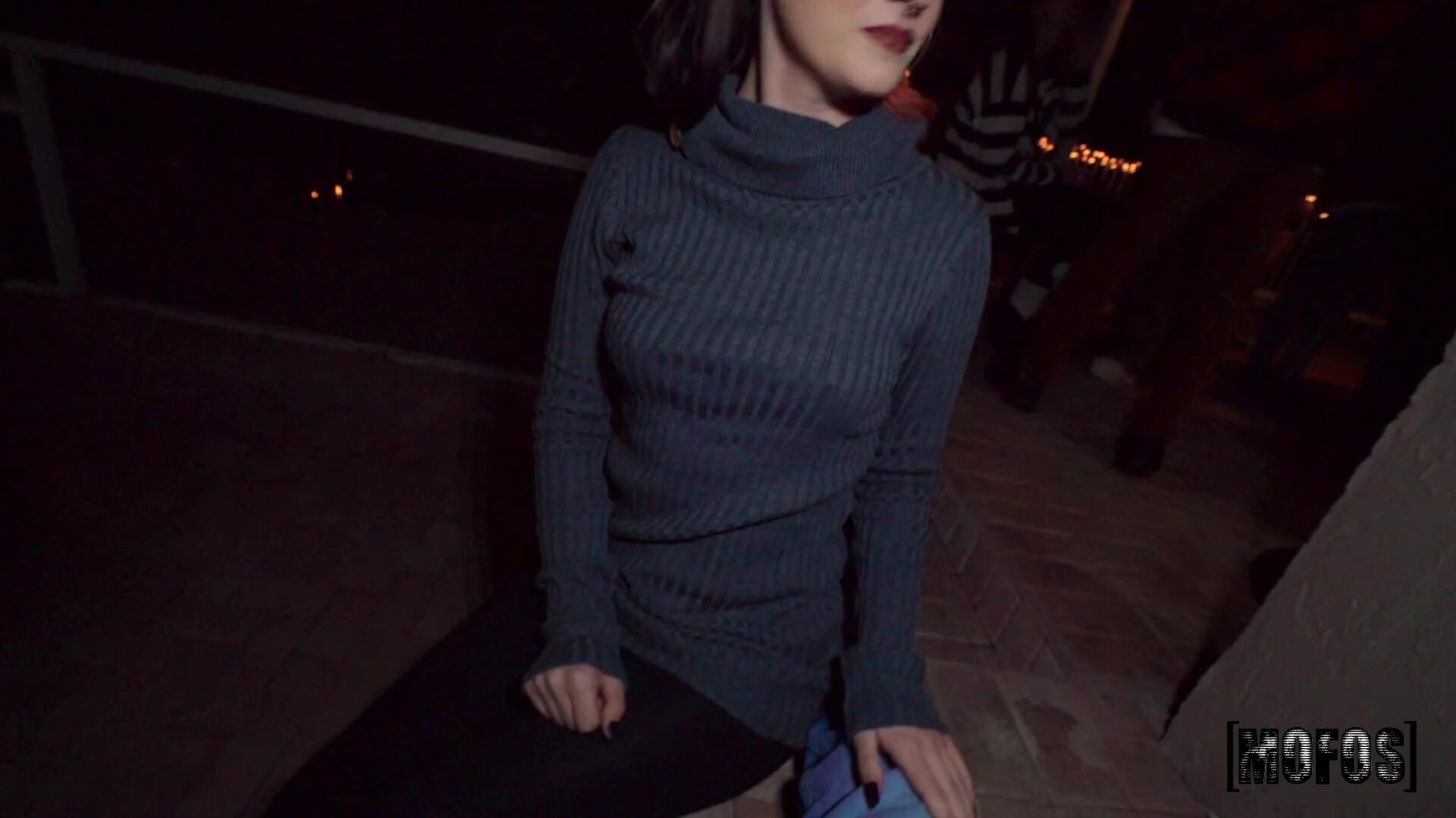Lacey Gets Anal