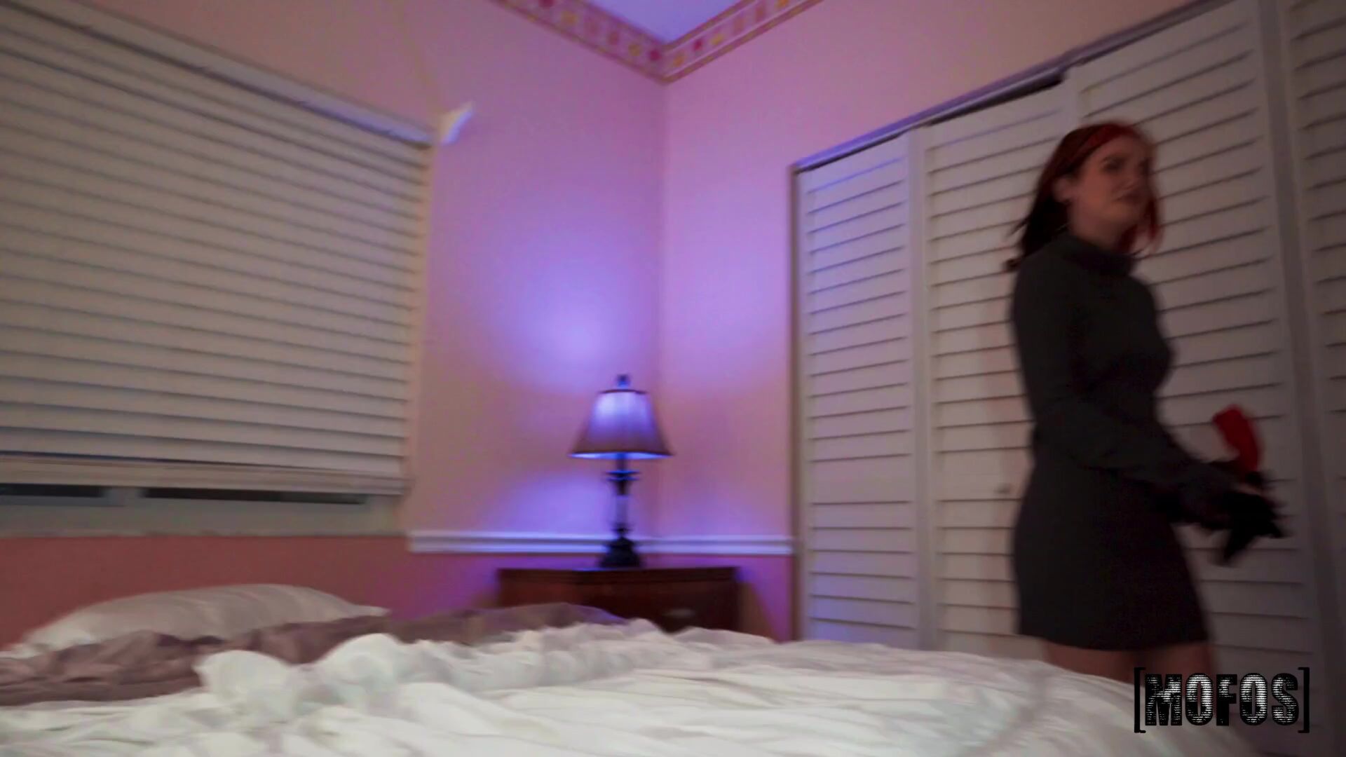 Lacey Gets Anal