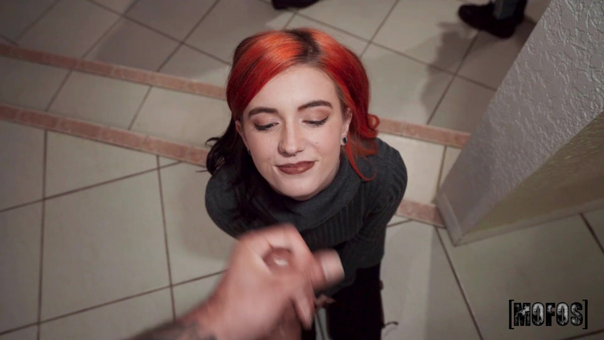 Lacey Gets Anal