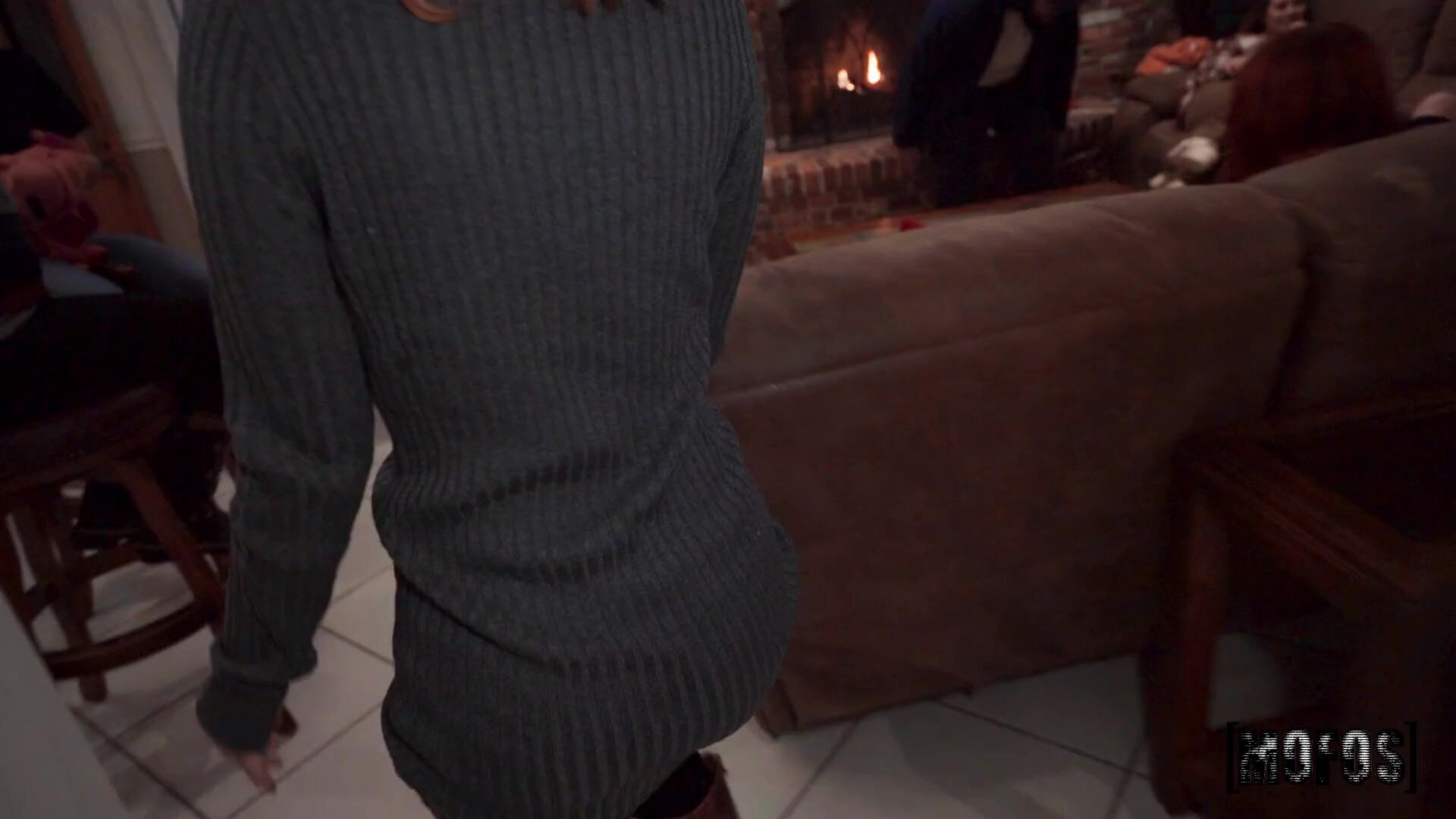 Lacey Gets Anal